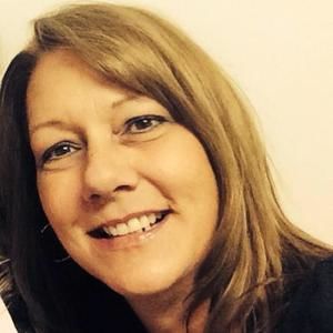 Meet your Posher, Theresa